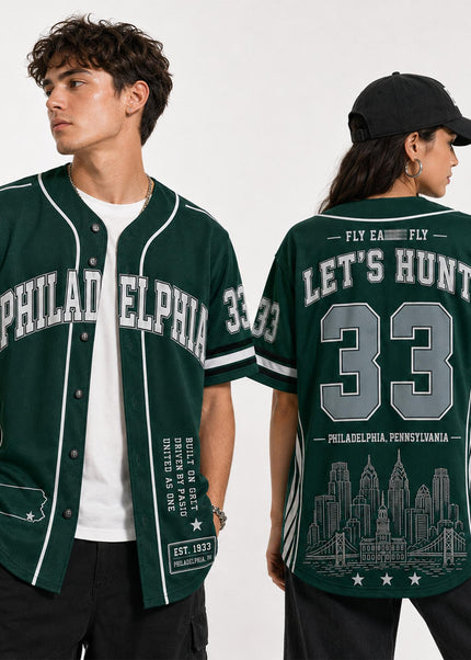 Collection image for: Baseball Jersey