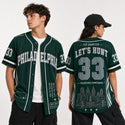 Baseball Jersey