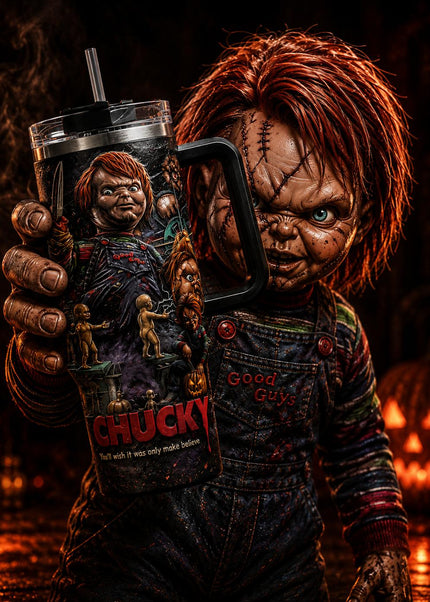 Collection image for: Tumbler